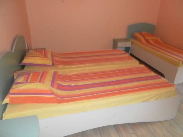 Villa Mari Guest Rooms