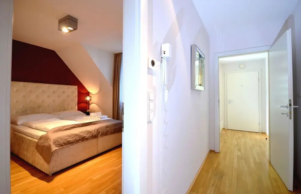 City Center Penthouse Residence Graben