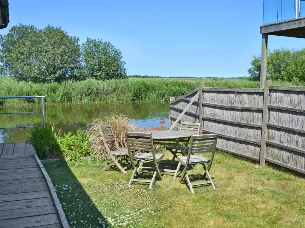 Ferry Cottage