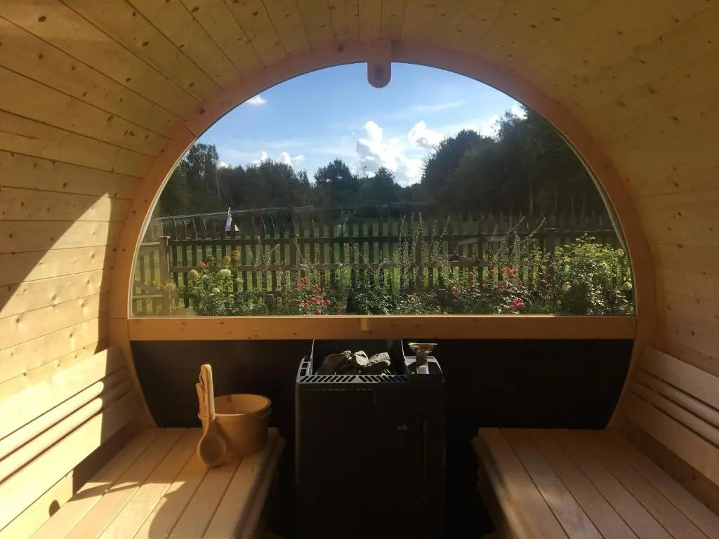 Ferienwohnung Ella