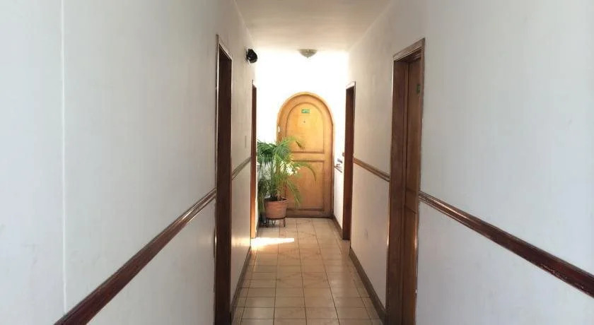 Hotel Paraiso