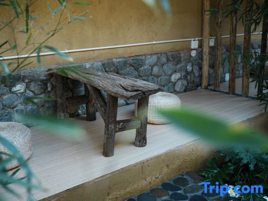 Yuanyuan Na's Garden Homestay (Dali Ancient City Branch)