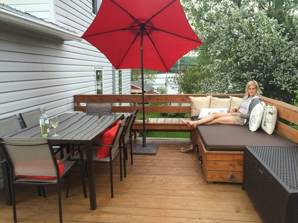 La Chambre d'Amis - Gite et B&B