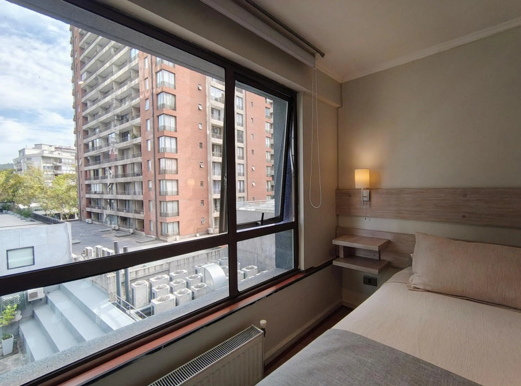 Apart Hotel Cambiaso