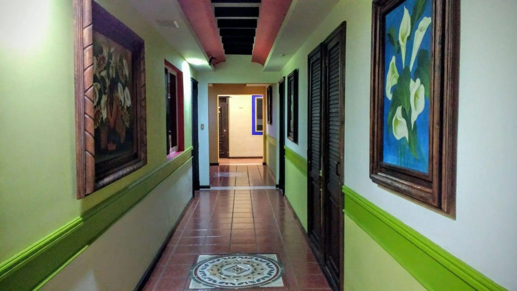 Suites Flamboyanes