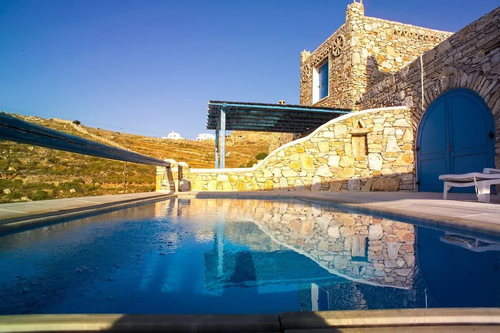 Villa Pirgaki