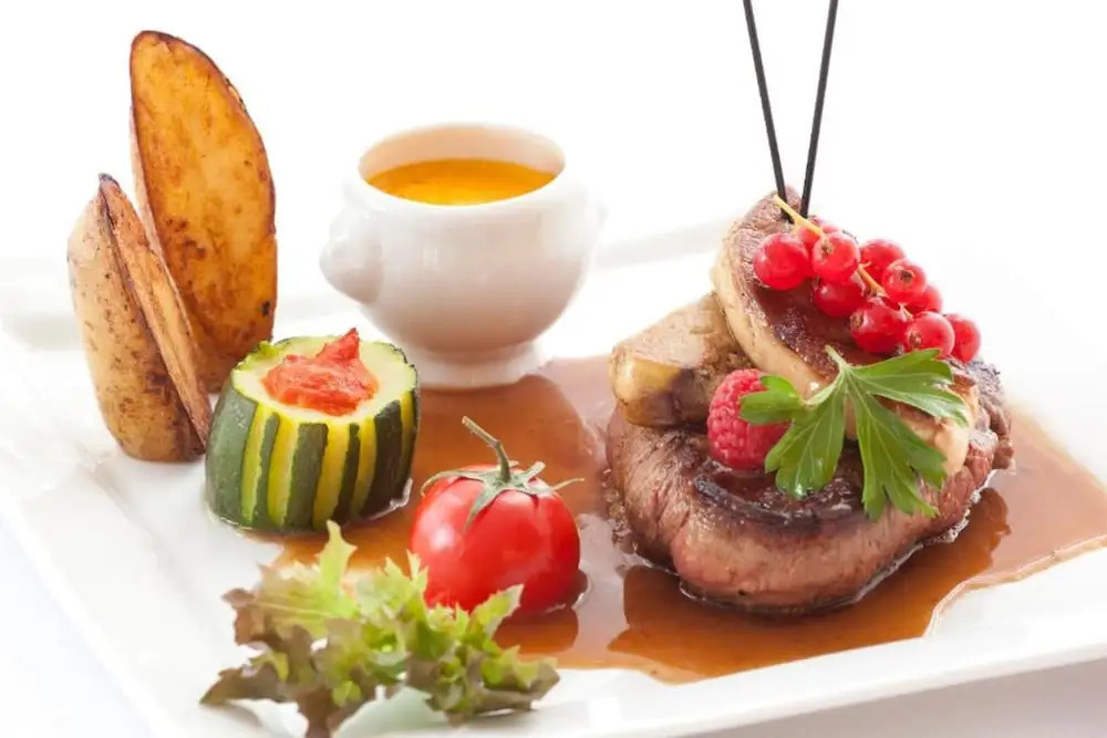 Logis Hotel Royal Saint-Mart
