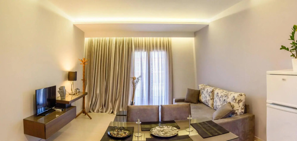 Ionion Beach Apartment Hotel & Spa