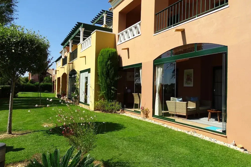 Charming Isla Canela Apartment With Terrace