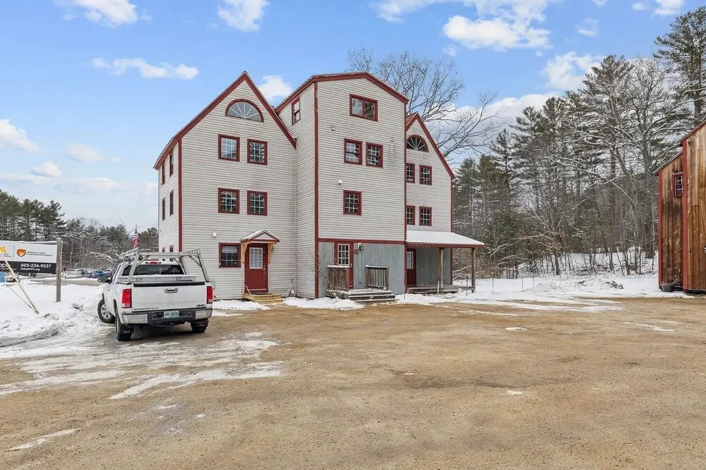 Simple And Cozy Apartment Just Mins To Loon Mountain And Waterville Valley 1 Bedroom Condo by Redawning