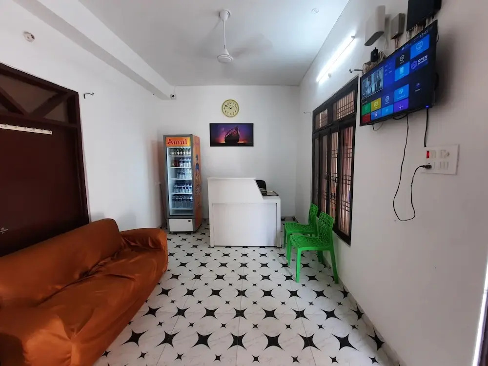 Hotel Mahan Inn