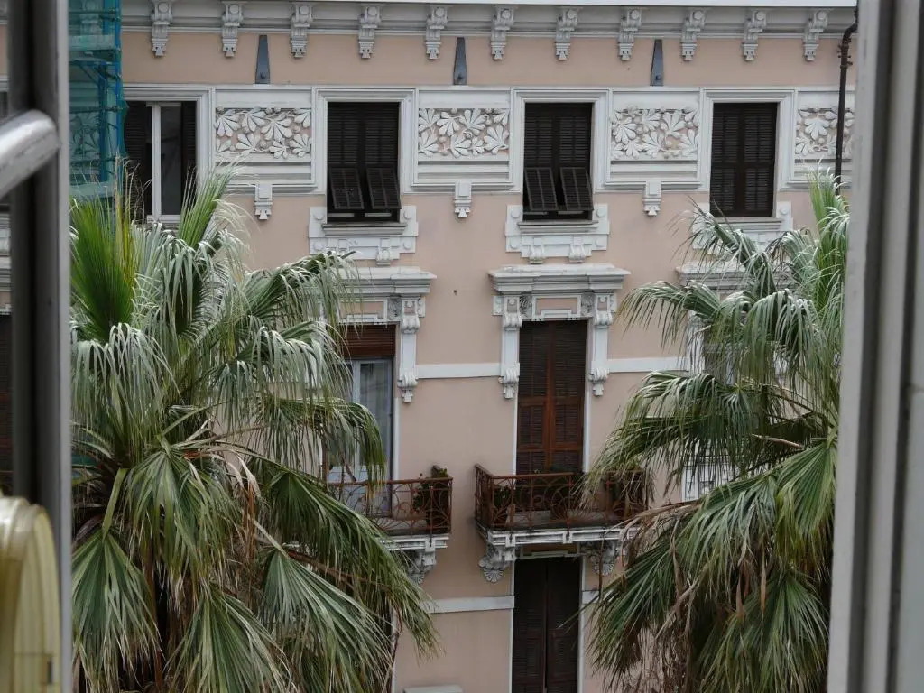 Appartamento Vista Mare Sulla Pista Ciclabile