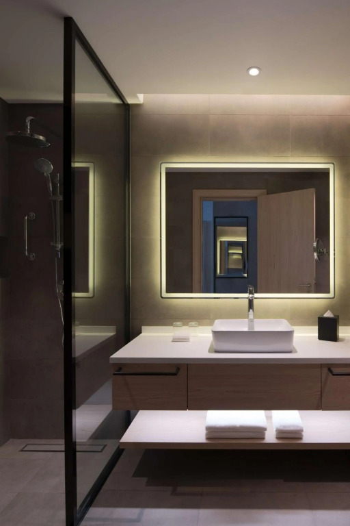 Park Inn by Radisson Hotel & Apartments Kuwait