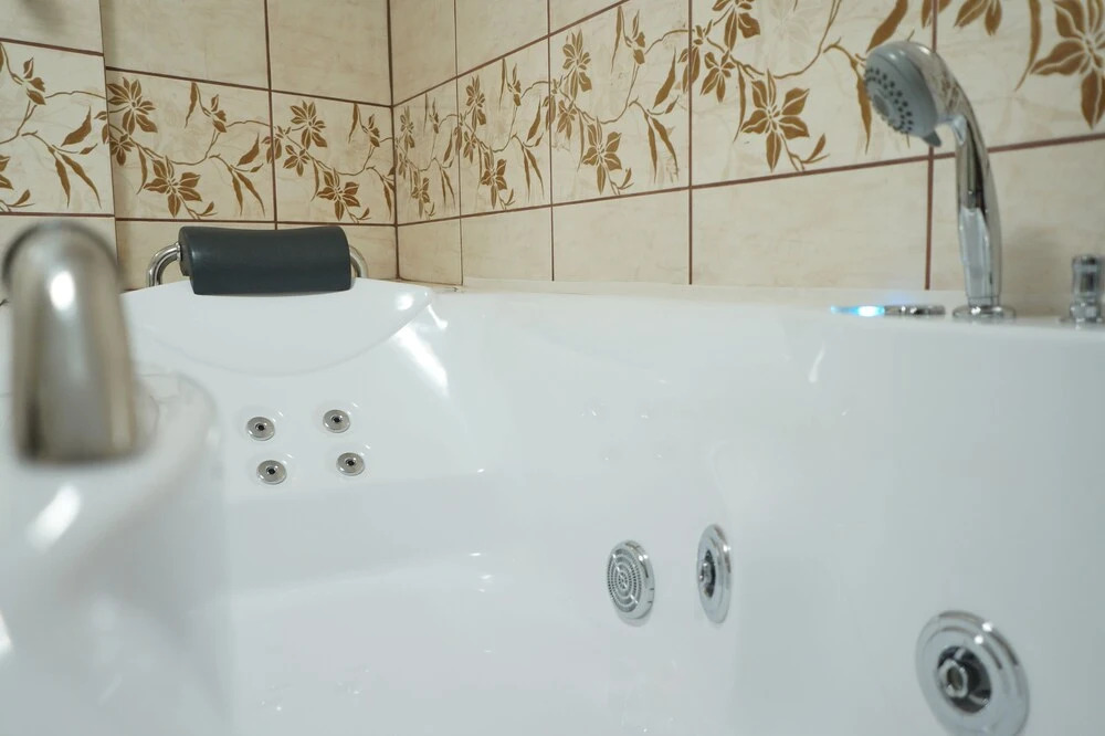 White Podwale 19