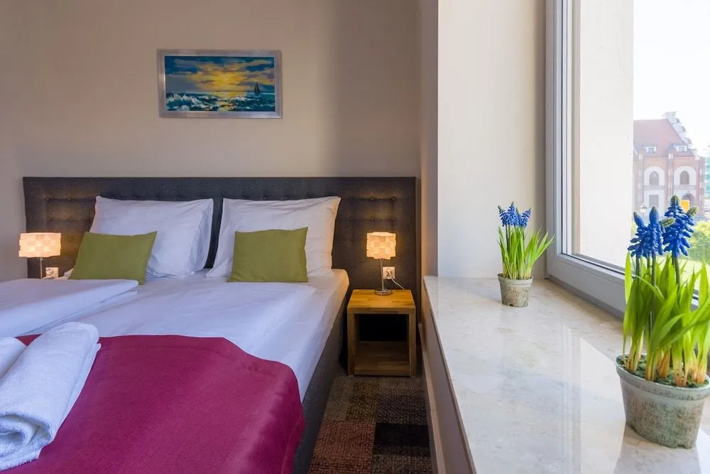 Marina Pallatium Premium Floor