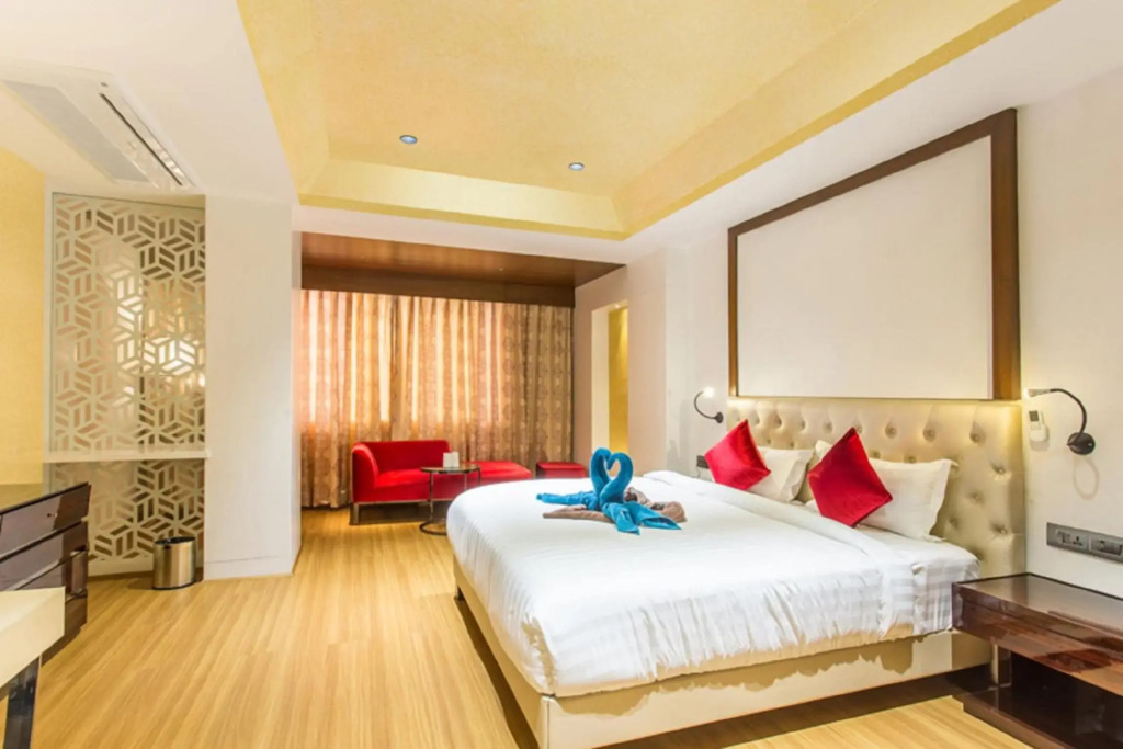 Hotel Abika Elite
