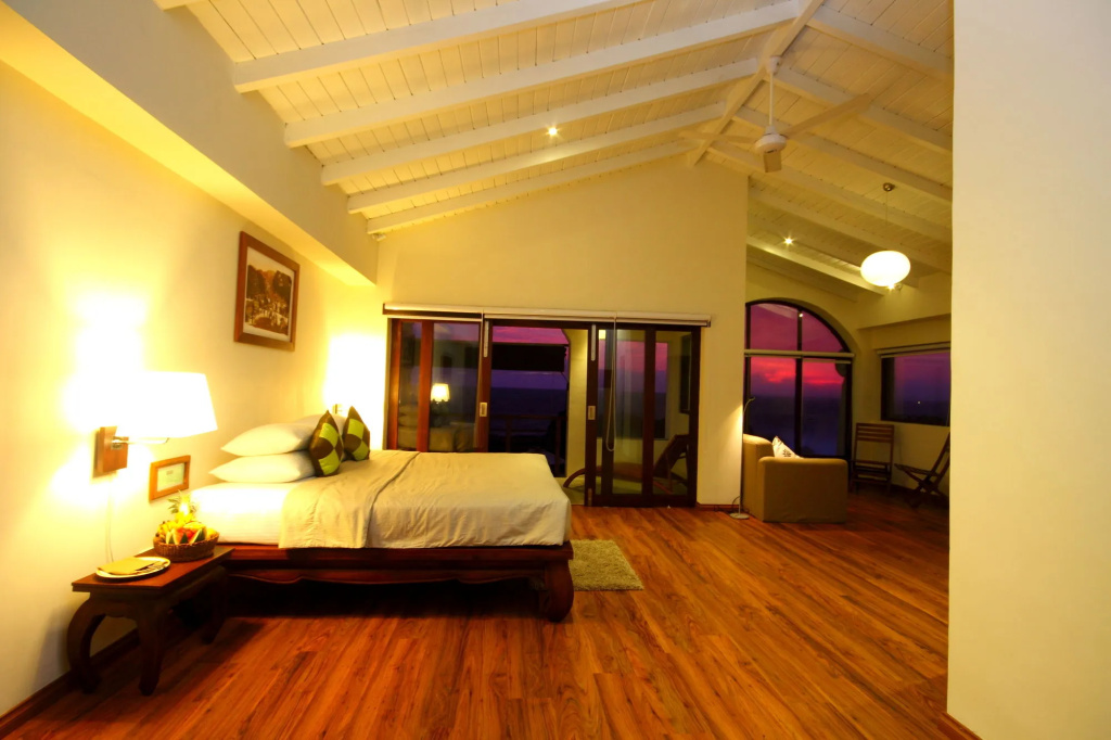 Thaproban Pavilion Resort and Spa