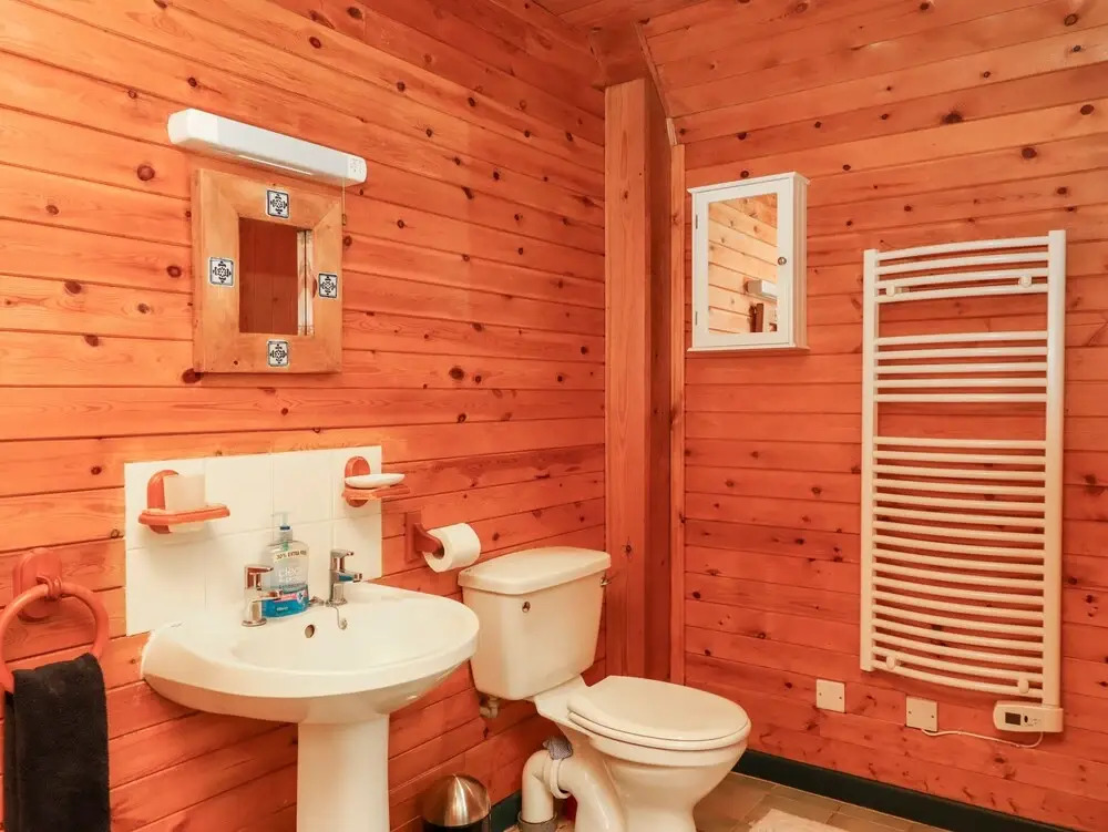 Trout River Retreat
