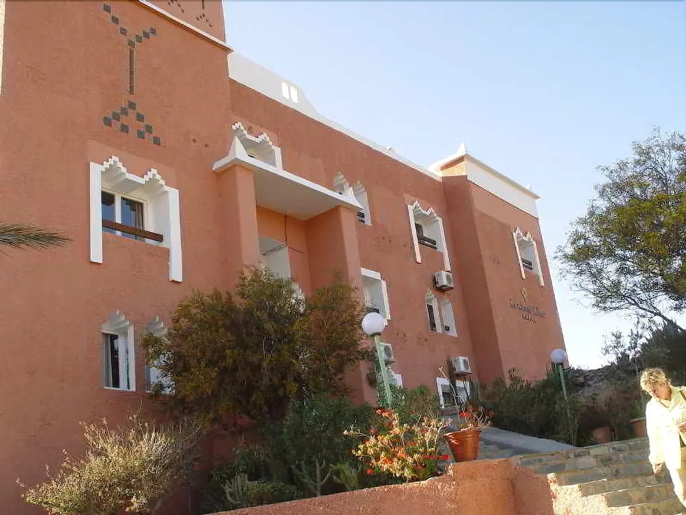 HOTEL KERDOUS
