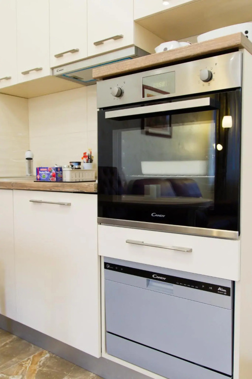 Apartman Boska Lux