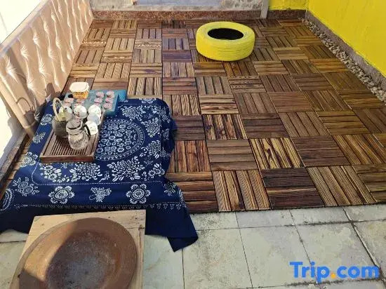 Wencheng Baizhang Shengxuan Homestay