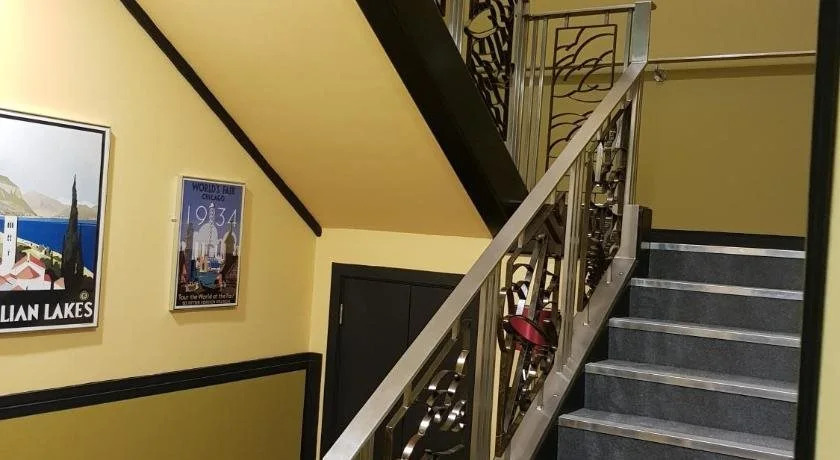 The Aviator Hotel