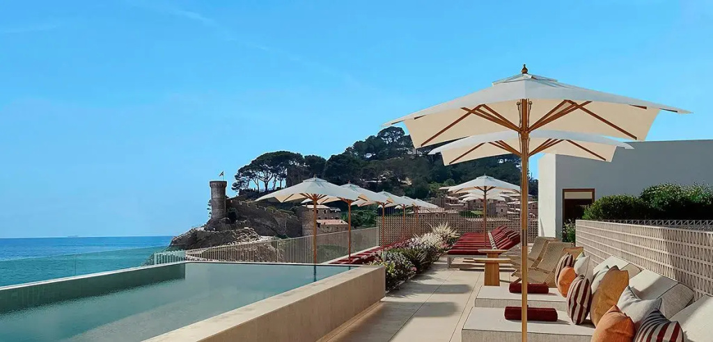 Elisabeth by the Sea Hotel