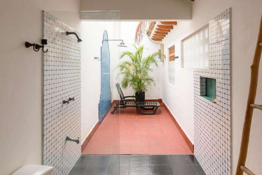 Hotel Boutique Al Alma