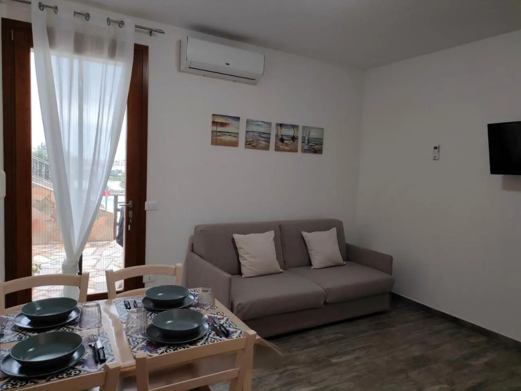 Casa del Duca Portoferraio