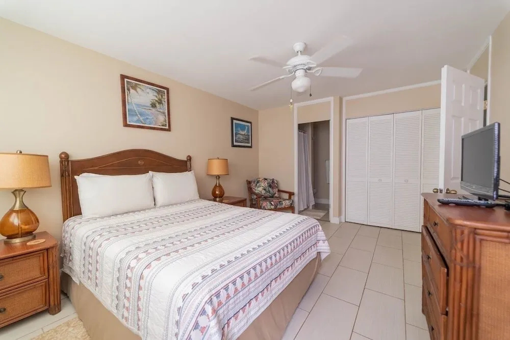 Turtle Bay Heliconia**ta-207435366401 1 Bedroom Condo by RedAwning