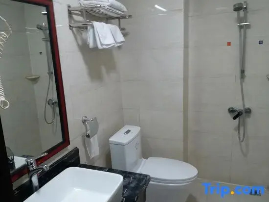Wugang Huicheng Hotel