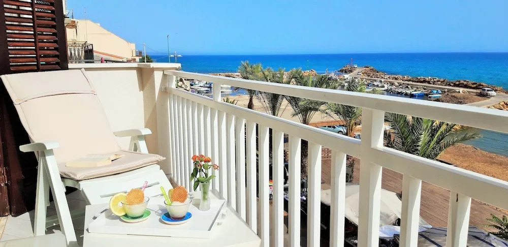 Casa sulla spiaggia