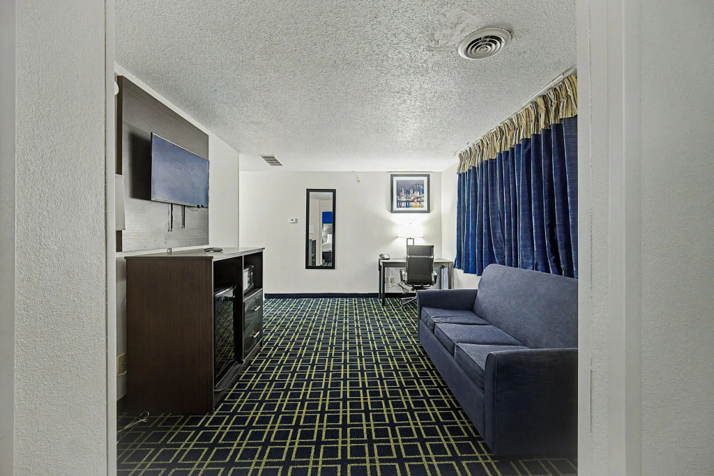 Baymont by Wyndham Greensburg