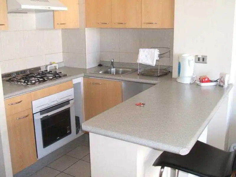 Inmoba Apartments