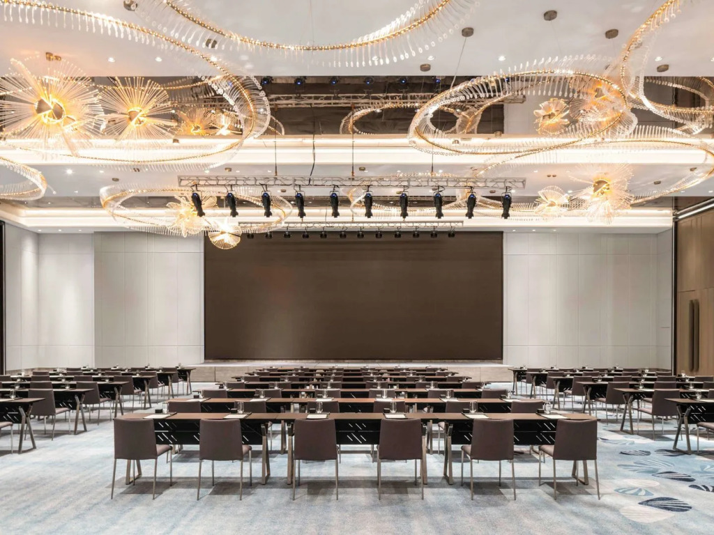 Sofitel Hangzhou Yingguan Hotel
