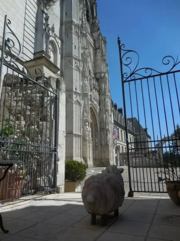 HÔTEL JEAN DE BRUGES