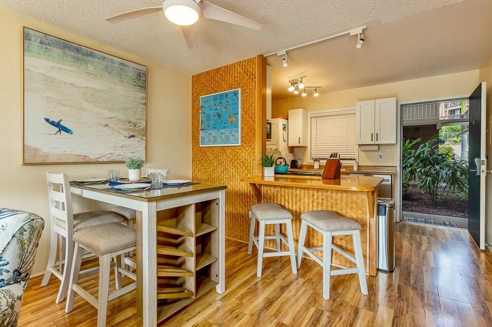 Pacific Shores B113 2 Bedroom Condo