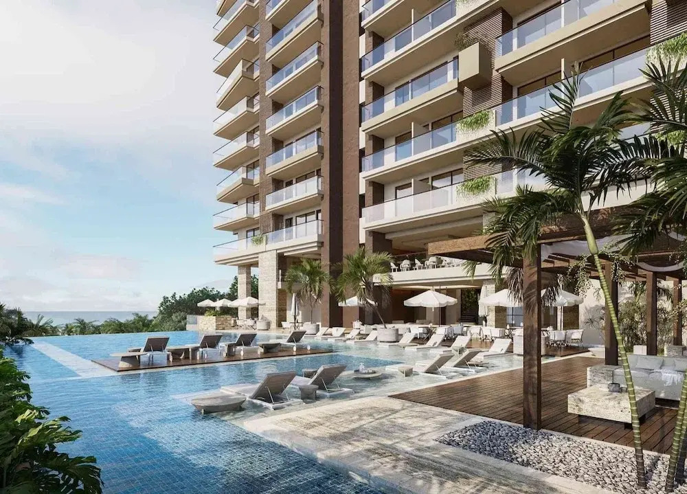 Nuruma Suites by Avia Suites