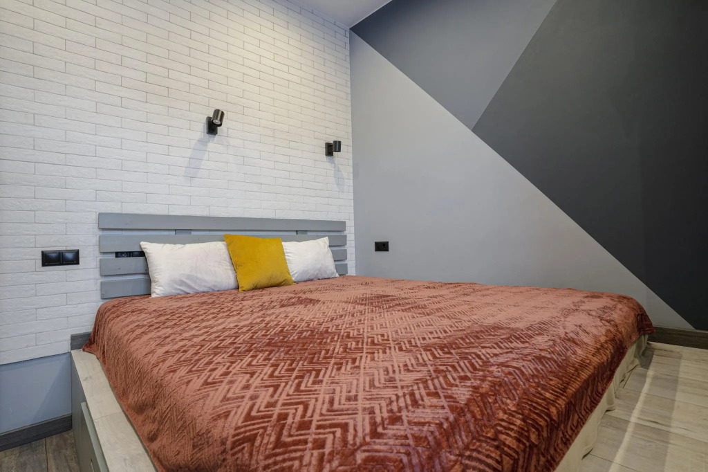 InHome24 на улице Архитектора Щусева 2к3