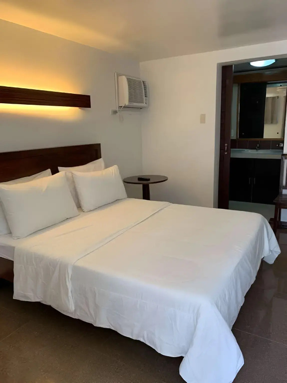 Steps Garden Resort