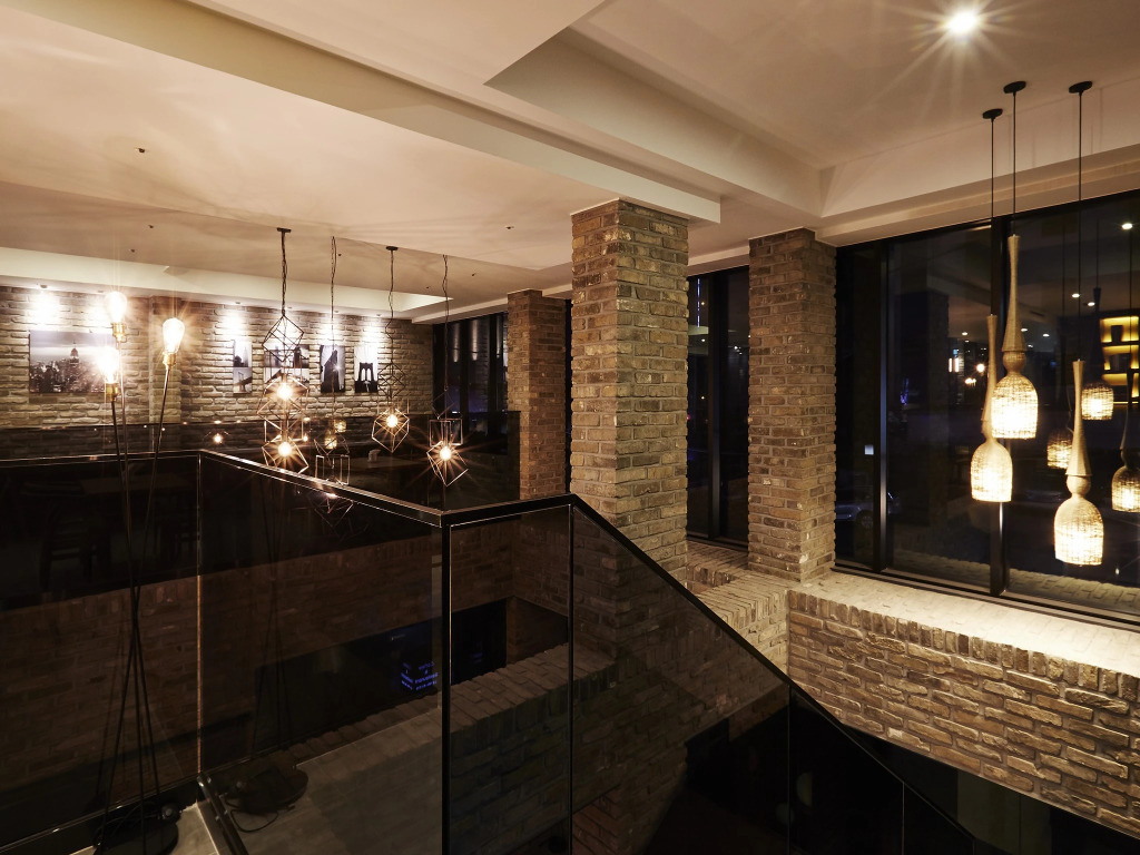 Urban Island Hotel Jeju