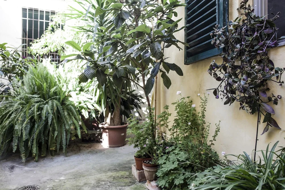 Prestige House Pitti Palace