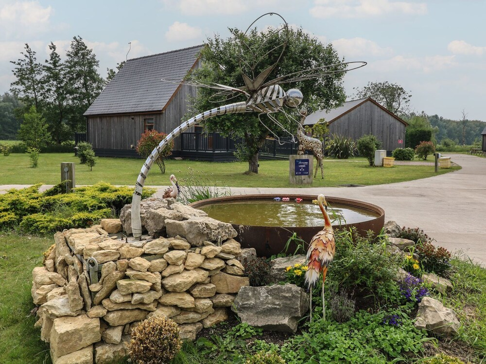 James Ville Marina Lodge 7