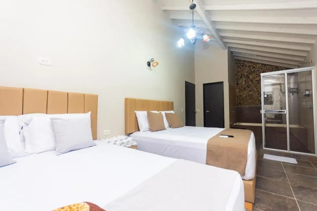 Hotel Bossanova