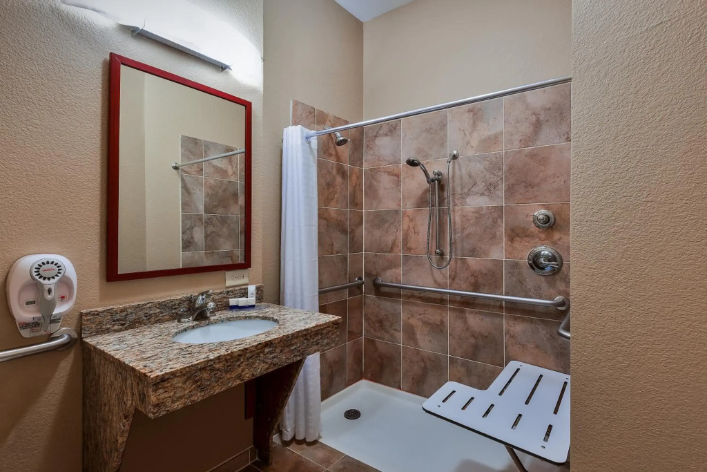 Candlewood Suites Decatur Medical Center by IHG