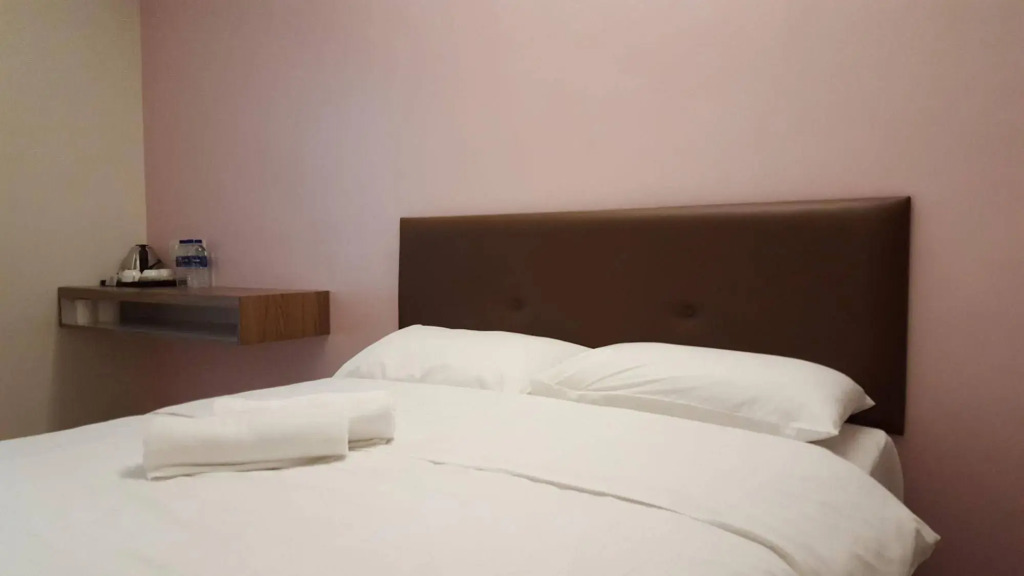 River View Inn Boutique Hotel Johor Bahru