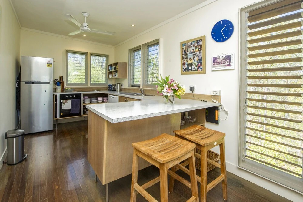 Twin Cottages