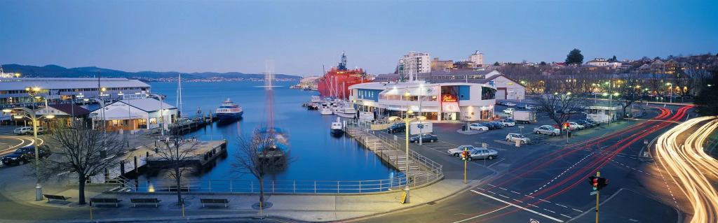 Customs House Hotel