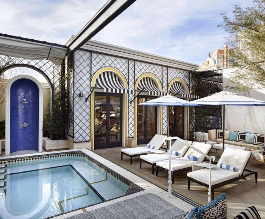 The Venetian® Resort Las Vegas