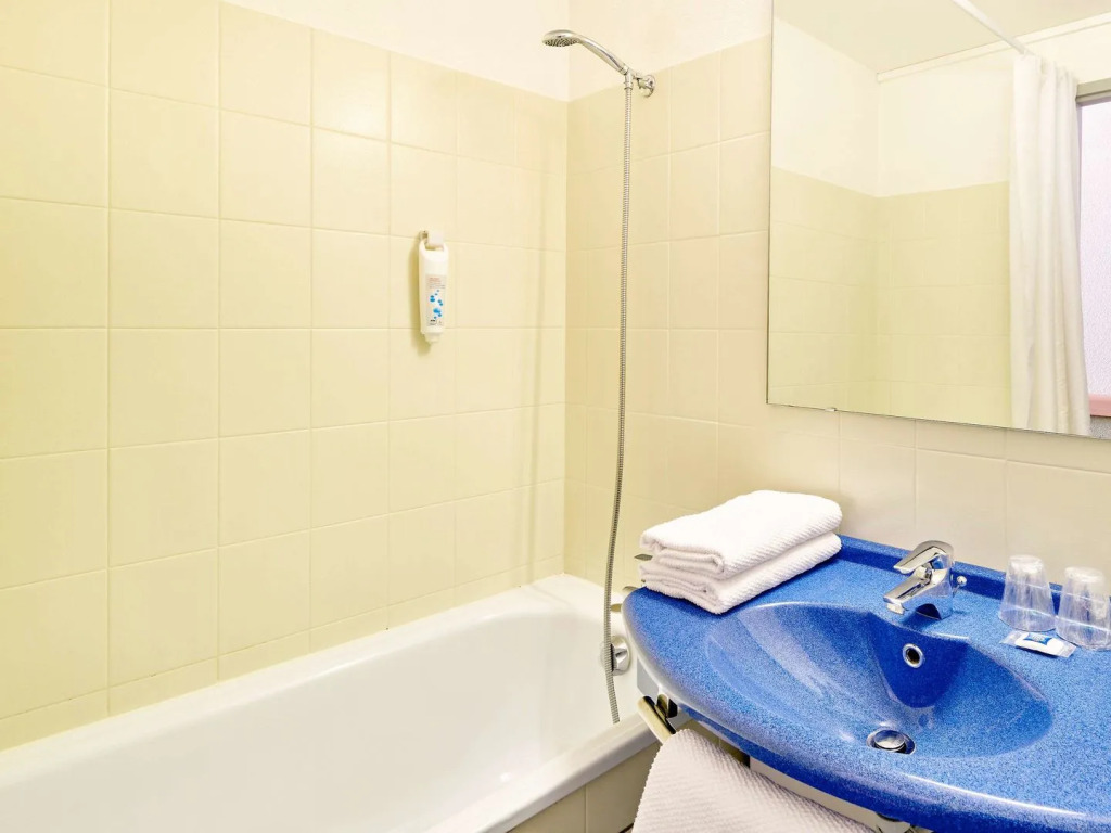 ibis budget Saint Paul Les Dax